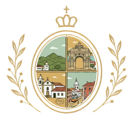 Logo Antônio & Milene